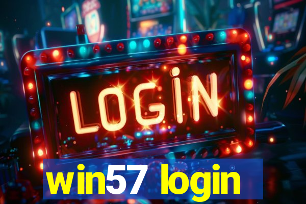 win57 login